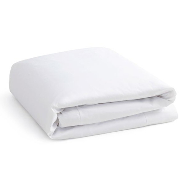 Mattress Encasement Zippered Protector